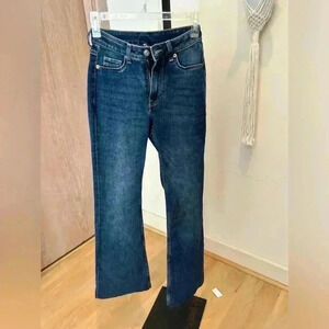 Divided Boot Cut Jeans